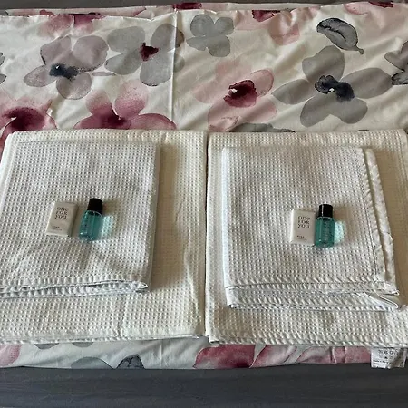شقة Awesome, 15 Mins To Center *