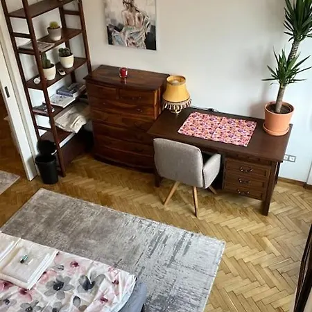 Awesome, 15 Mins To Center Apartamento *