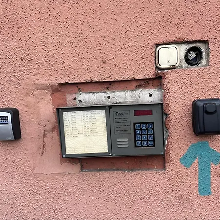 Lejlighed Awesome, 15 Mins To Center