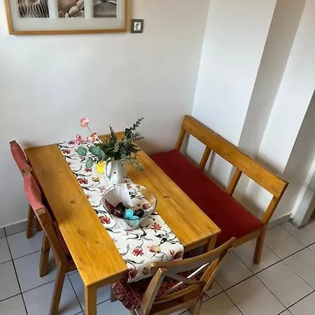 Awesome, 15 Mins To Center Βουδαπέστη