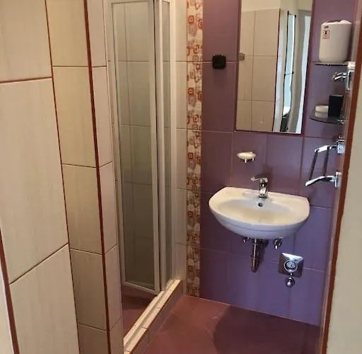 Apartament Awesome, 15 Mins To Center Budapeszt